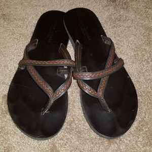 American Eagle Flips